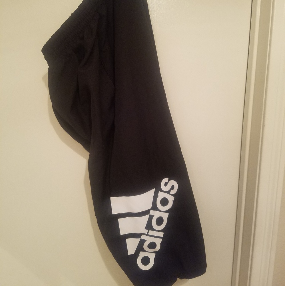 Adidas 3/4 pants